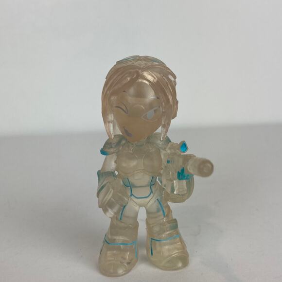 Funko Mystery Mini Heros Of The Storm Nova - Picture 1 of 2